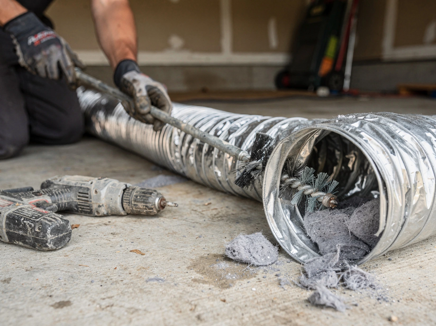 Duct Cleaning service in Roy, UT