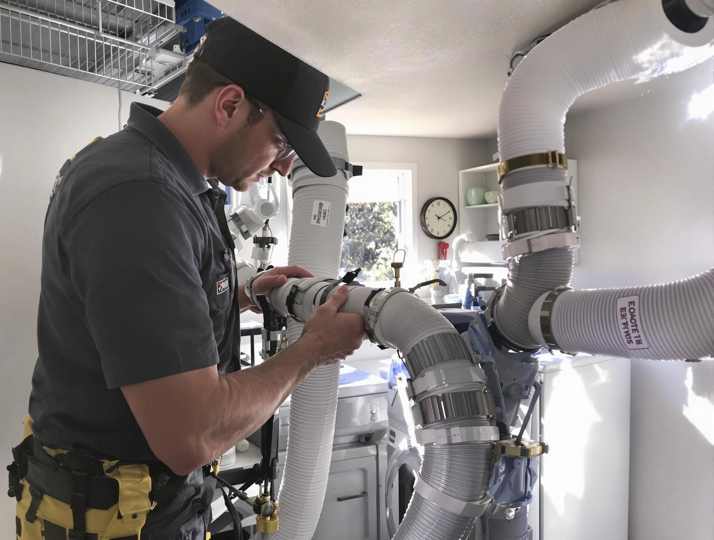 Hose Installation service in Roy, UT