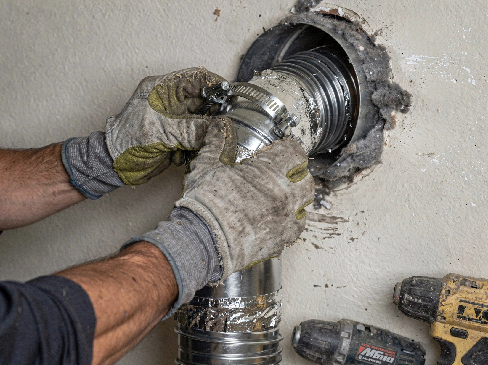 Hose Installation service in Roy, UT
